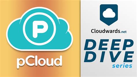 where is pcloud located.